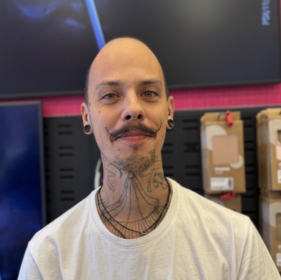 Vojtěch Veselý