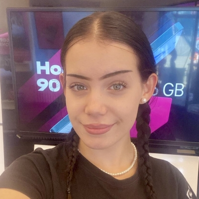 Dorota Heráková