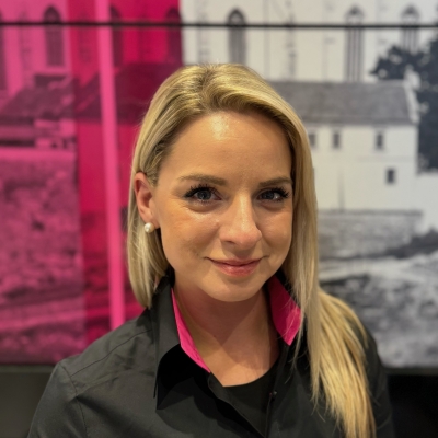 Eva Čermáková
