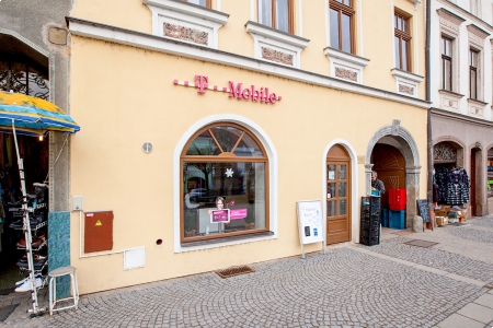 T-Mobile Kroměříž