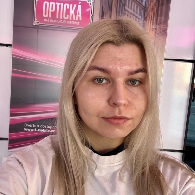 Melánie Komínková