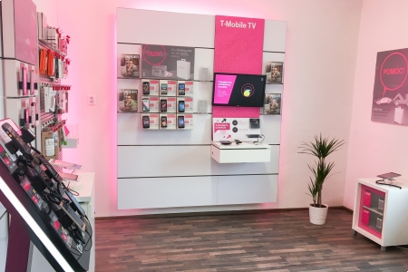 T-Mobile Svitavy