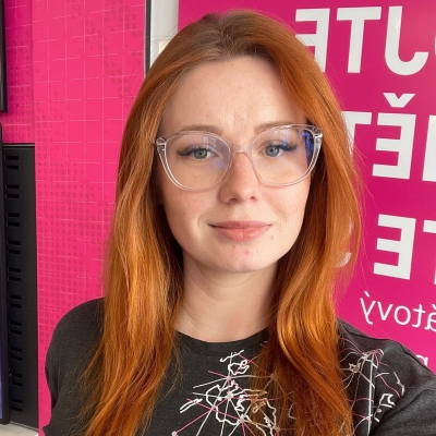 Kateřina Molínková